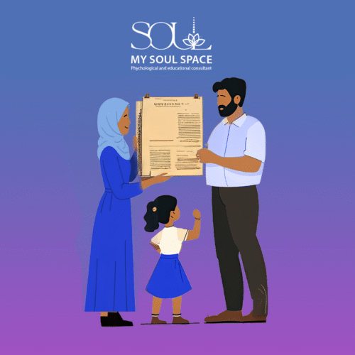 Family Rules- Happy home constitution