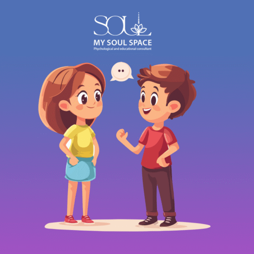 Smart Dialgue - Cards that help with talkative children