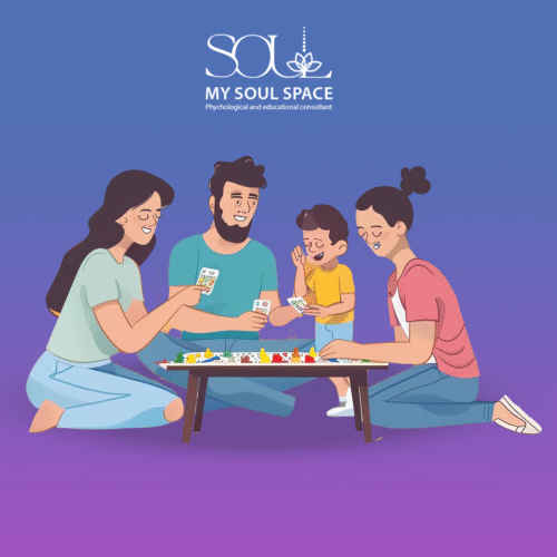 Weekend Question Cards- space for family discussions