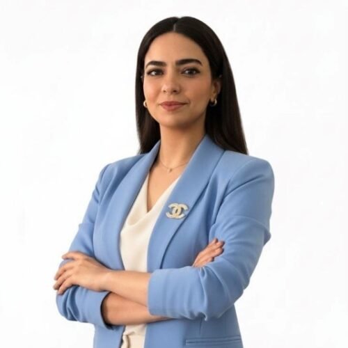 Aya Amer