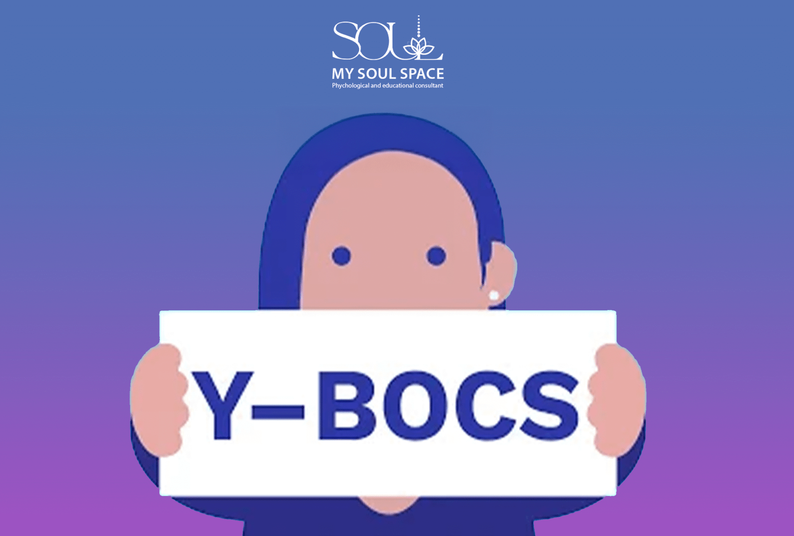 Yale-Brown Obsessive Compulsive Scale (Y-BOCS)